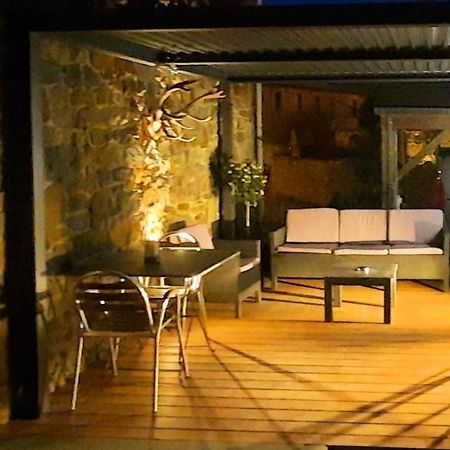 Bed and Breakfast Ardennes Woods Marche-en-Famenne Exterior foto