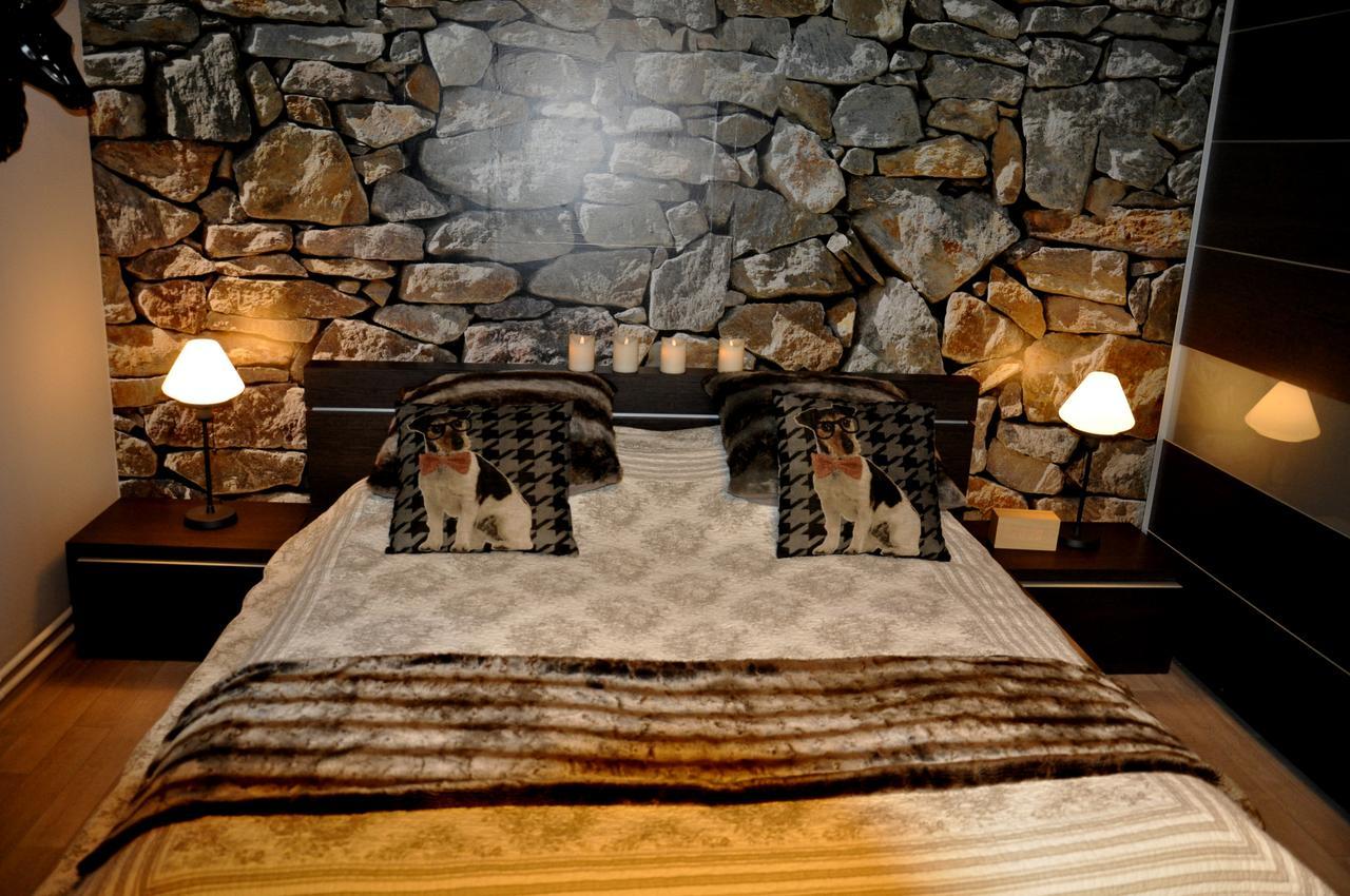 Bed and Breakfast Ardennes Woods Marche-en-Famenne Exterior foto